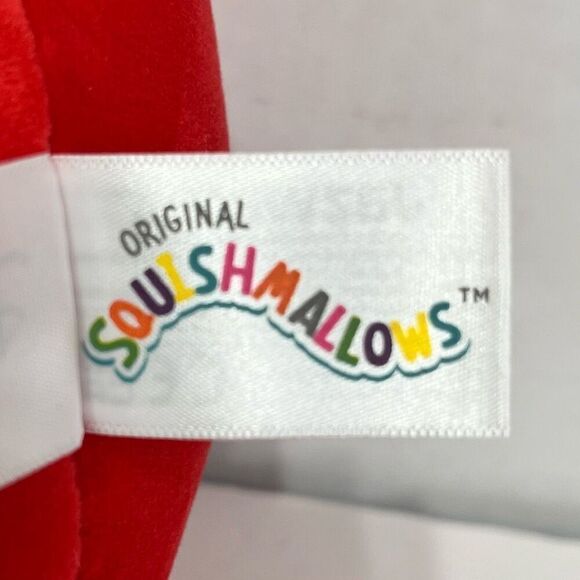 Squishmallows Disney Scrooge McDuck   6.5”   NWT - Picture 5 of 6